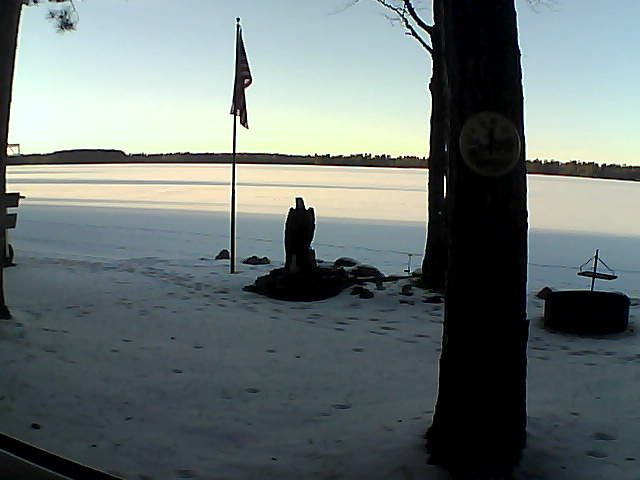 Whiteface Cam Image - Sat, 12/15/2018 3:30pm 