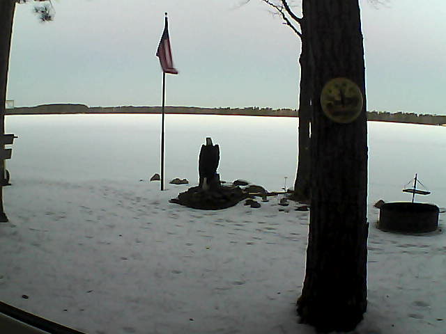 Whiteface Cam Image - Sun, 12/16/2018 7:30am 