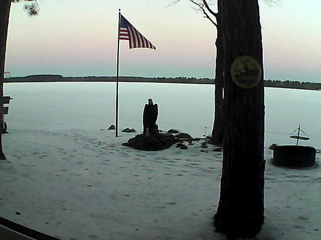 Whiteface Cam Image - Sun, 12/16/2018 7:40am 