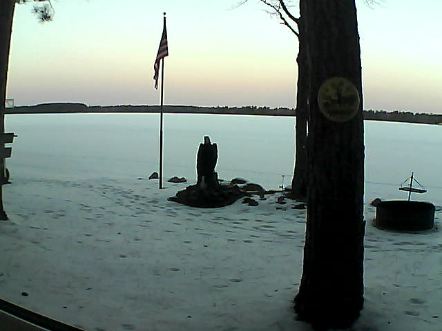 Whiteface Cam Image - Sun, 12/16/2018 7:50am 