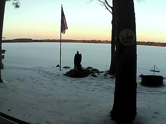 Whiteface Cam Image - Sun, 12/16/2018 8:00am 