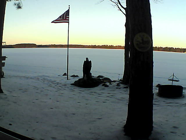 Whiteface Cam Image - Sun, 12/16/2018 8:10am 