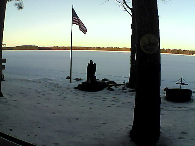 Whiteface Cam Image - Sun, 12/16/2018 8:20am 