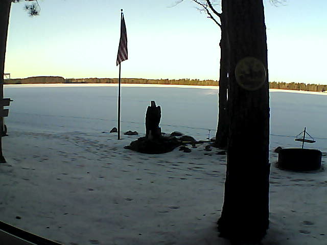 Whiteface Cam Image - Sun, 12/16/2018 8:30am 