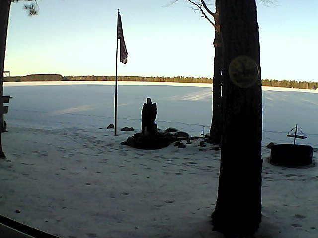 Whiteface Cam Image - Sun, 12/16/2018 8:40am 