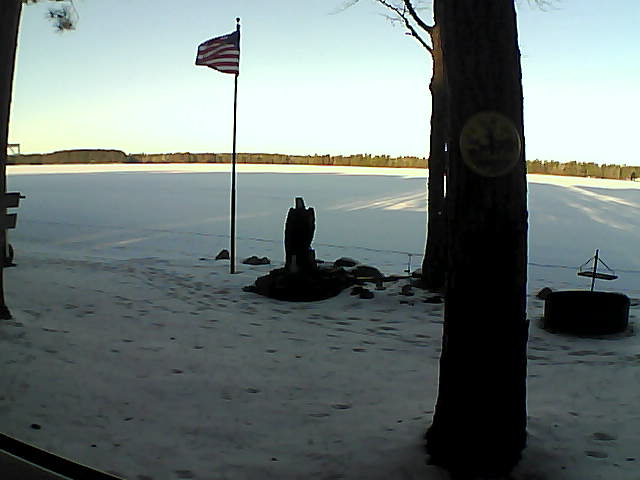 Whiteface Cam Image - Sun, 12/16/2018 8:50am 