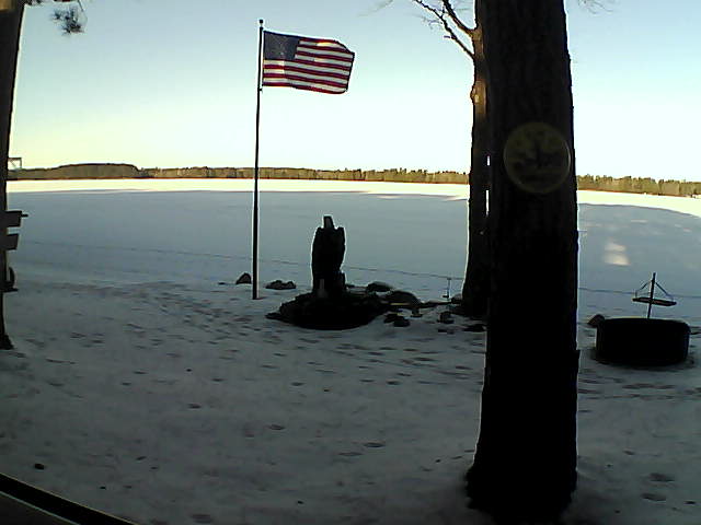 Whiteface Cam Image - Sun, 12/16/2018 9:10am 