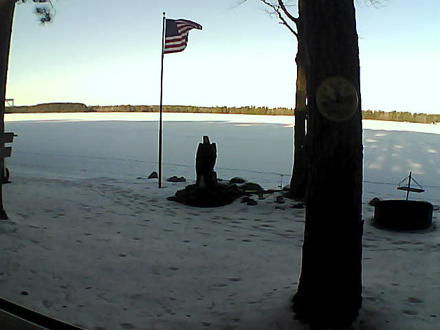 Whiteface Cam Image - Sun, 12/16/2018 9:20am 