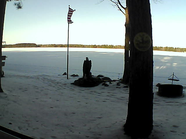 Whiteface Cam Image - Sun, 12/16/2018 9:30am 