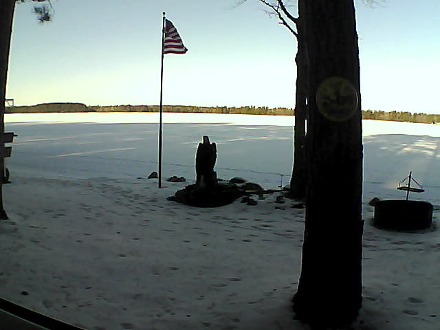 Whiteface Cam Image - Sun, 12/16/2018 9:50am 