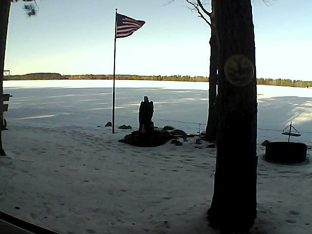 Whiteface Cam Image - Sun, 12/16/2018 10:00am 