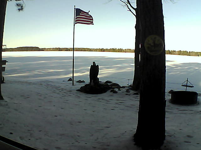 Whiteface Cam Image - Sun, 12/16/2018 10:10am 