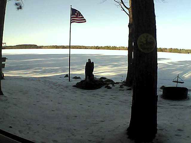 Whiteface Cam Image - Sun, 12/16/2018 10:20am 