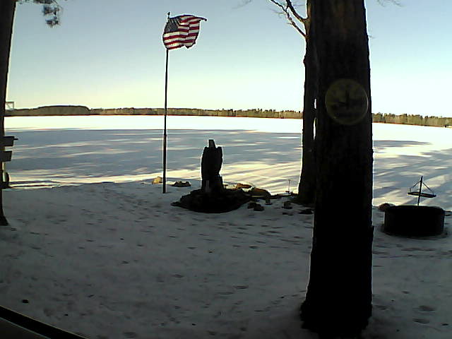 Whiteface Cam Image - Sun, 12/16/2018 10:40am 