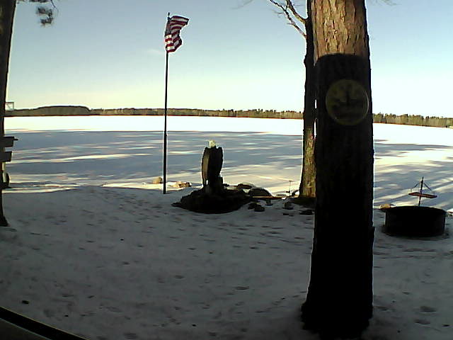 Whiteface Cam Image - Sun, 12/16/2018 11:00am 