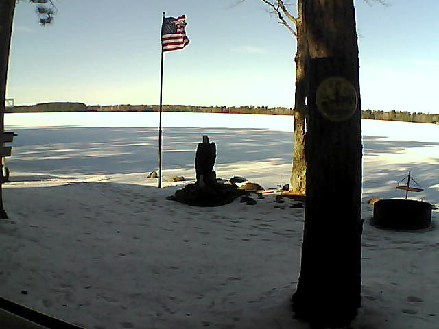 Whiteface Cam Image - Sun, 12/16/2018 11:10am 