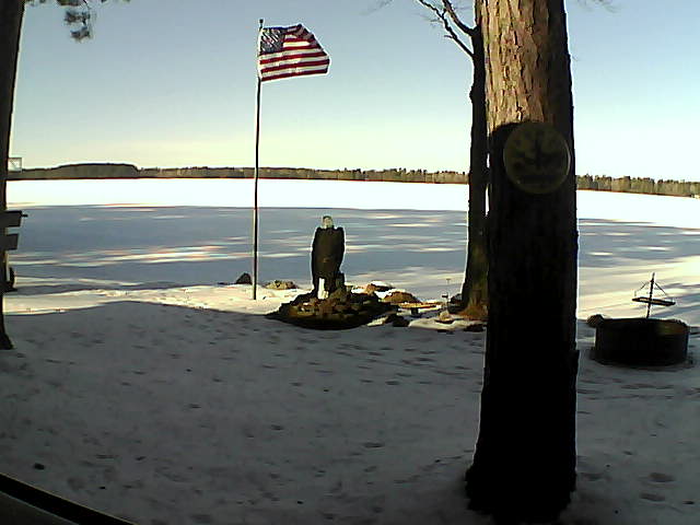 Whiteface Cam Image - Sun, 12/16/2018 11:50am 