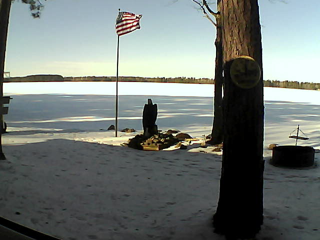 Whiteface Cam Image - Sun, 12/16/2018 12:00pm 