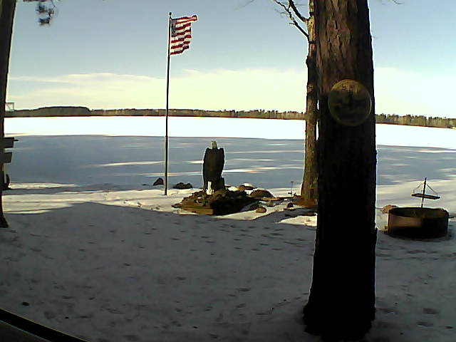 Whiteface Cam Image - Sun, 12/16/2018 12:20pm 