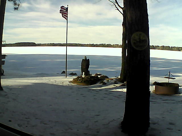 Whiteface Cam Image - Sun, 12/16/2018 12:40pm 