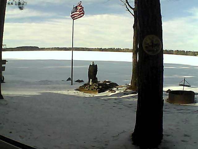 Whiteface Cam Image - Sun, 12/16/2018 12:50pm 