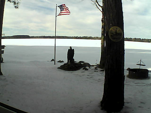 Whiteface Cam Image - Sun, 12/16/2018 1:10pm 