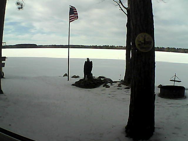 Whiteface Cam Image - Sun, 12/16/2018 1:40pm 