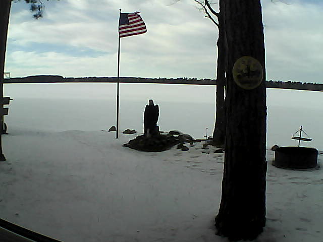 Whiteface Cam Image - Sun, 12/16/2018 1:50pm 