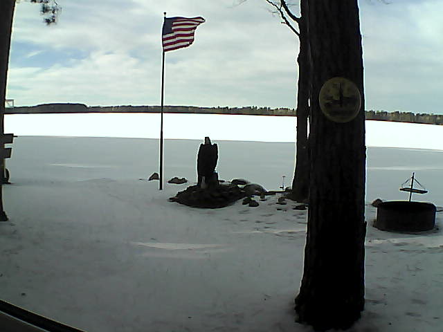 Whiteface Cam Image - Sun, 12/16/2018 2:00pm 