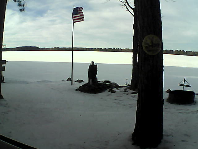 Whiteface Cam Image - Sun, 12/16/2018 2:10pm 