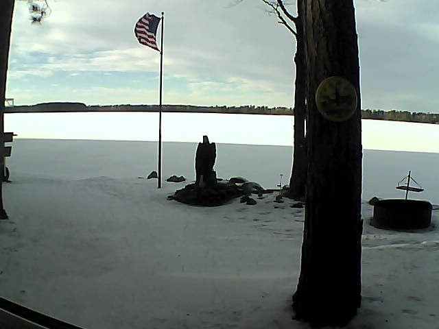 Whiteface Cam Image - Sun, 12/16/2018 2:40pm 