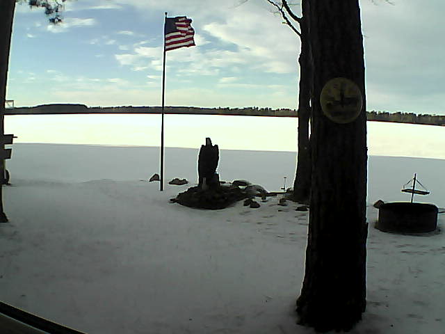 Whiteface Cam Image - Sun, 12/16/2018 3:00pm 