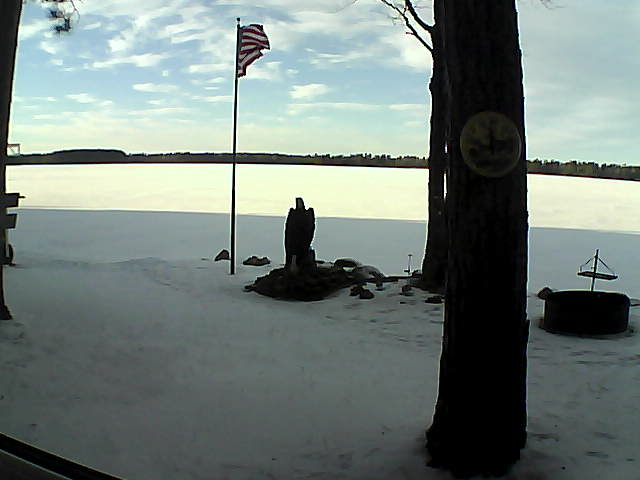 Whiteface Cam Image - Sun, 12/16/2018 3:10pm 