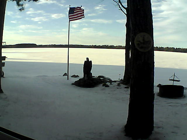 Whiteface Cam Image - Sun, 12/16/2018 3:20pm 