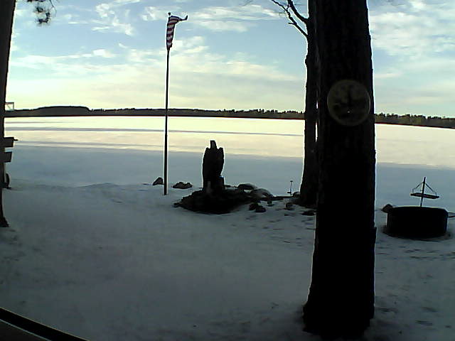 Whiteface Cam Image - Sun, 12/16/2018 3:30pm 