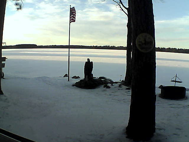 Whiteface Cam Image - Sun, 12/16/2018 3:41pm 