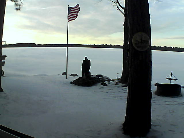 Whiteface Cam Image - Sun, 12/16/2018 3:50pm 