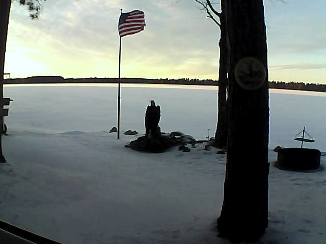 Whiteface Cam Image - Sun, 12/16/2018 4:00pm 