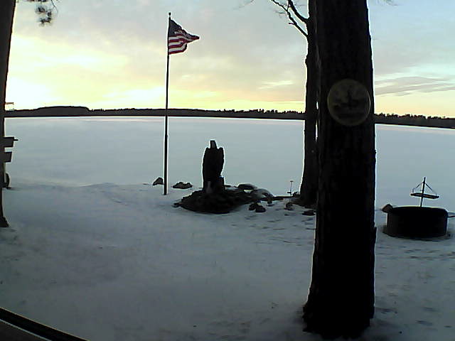 Whiteface Cam Image - Sun, 12/16/2018 4:10pm 