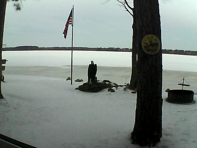 Whiteface Cam Image - Mon, 12/17/2018 7:31am 