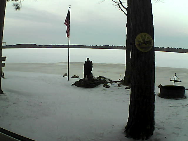 Whiteface Cam Image - Mon, 12/17/2018 7:41am 