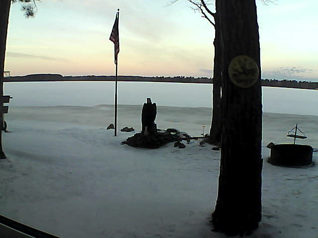 Whiteface Cam Image - Mon, 12/17/2018 8:01am 