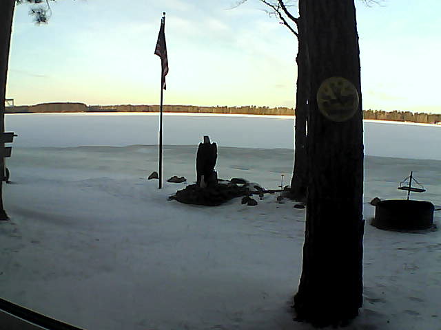 Whiteface Cam Image - Mon, 12/17/2018 8:21am 