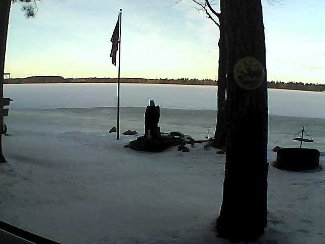 Whiteface Cam Image - Mon, 12/17/2018 8:31am 