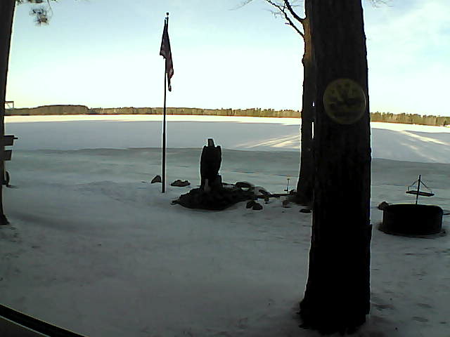 Whiteface Cam Image - Mon, 12/17/2018 8:51am 