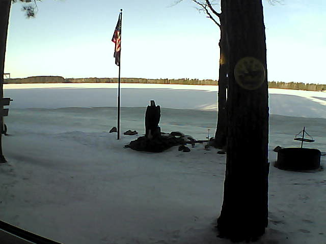 Whiteface Cam Image - Mon, 12/17/2018 9:01am 