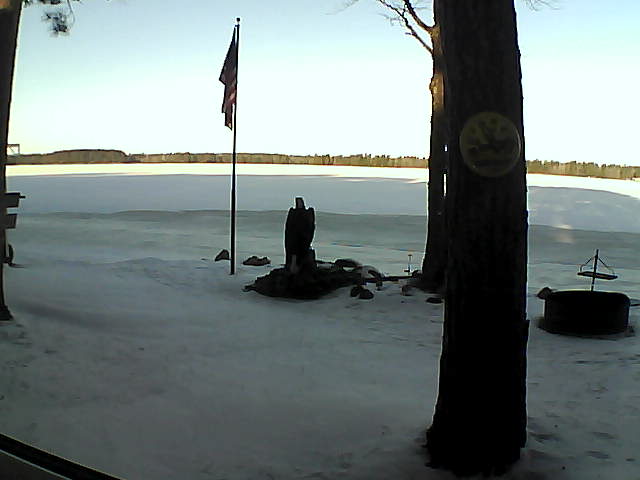 Whiteface Cam Image - Mon, 12/17/2018 9:11am 