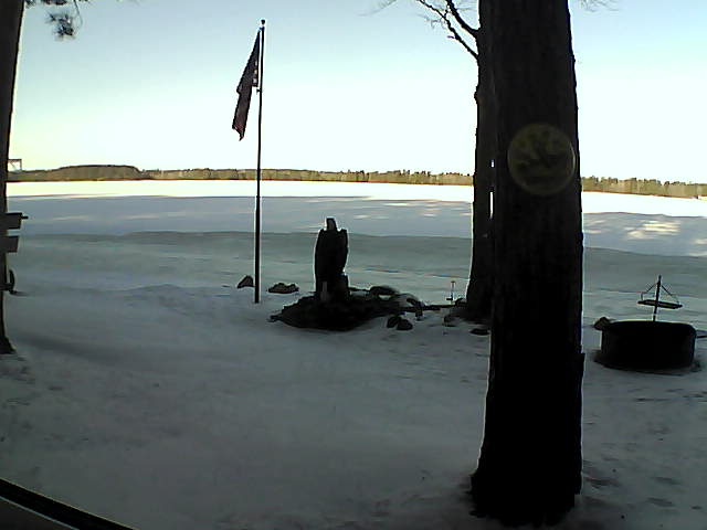 Whiteface Cam Image - Mon, 12/17/2018 9:41am 