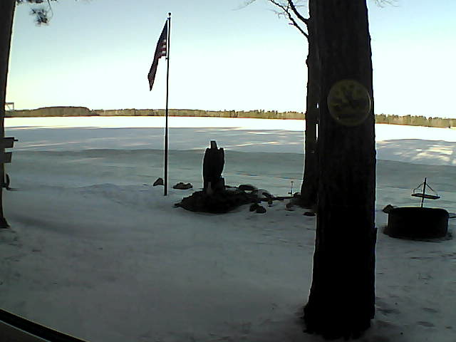 Whiteface Cam Image - Mon, 12/17/2018 9:51am 