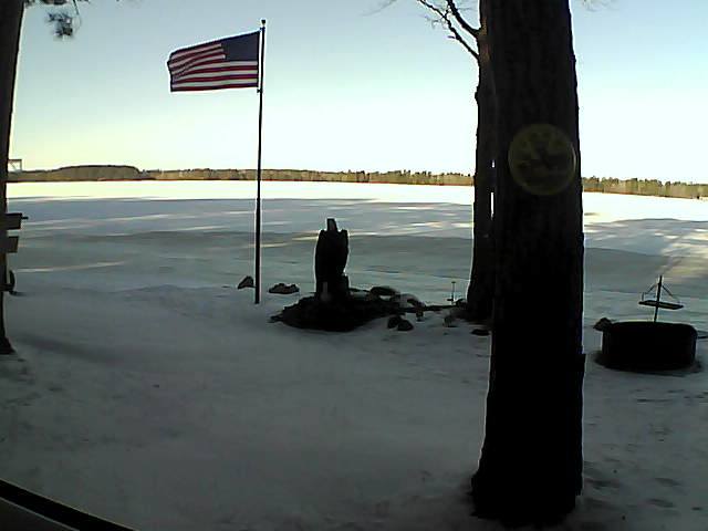 Whiteface Cam Image - Mon, 12/17/2018 10:01am 